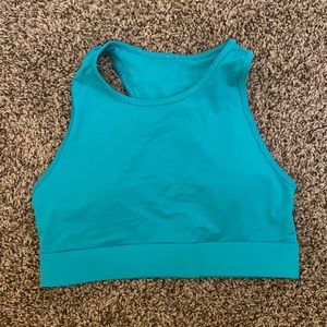 Trinity High Impact Sports Bra